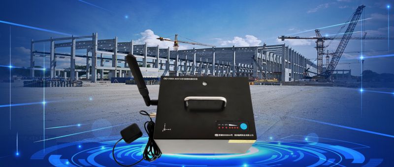 集成化、分布式 ▏地脈動測試分析系統